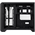  Корпус 1STPLAYER VT6 ARGB Black (VT6-BK-3FS7) / mATX / 3x120mm ARGB fans 