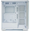  Корпус XASTRA Q600 6ARGB-C10-WH White (Q600-6FM12A-C10-WH) ATX/Aquarium/Screewless/6x120mm ARGB PWM FM fans/Argb+PWM HUB 10port 