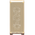  Корпус In-Win Dubili (IW-CS-DUBILIASB-GLD) без БП, Full-Tower, TG, 4x140mm, 2xUSB-A 3.2 + 1xUSB-C E-ATX, ATX, mITX Champagne Gold 