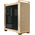 Корпус In-Win Dubili (IW-CS-DUBILIASB-GLD) без БП, Full-Tower, TG, 4x140mm, 2xUSB-A 3.2 + 1xUSB-C E-ATX, ATX, mITX Champagne Gold 