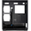  Корпус XASTRA Q500-0F Black (Q500-0F) ATX/Aquarium/Screewless/no fans 