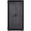  Корпус 1STPLAYER Black.SIR B5-M Black (B5-M-BK-3F) / mATX / 3x120mm fans 
