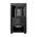  Корпус XASTRA A400M 3FRGB Black (A400M-2FC14F-1FC12F) mATX/Mesh /Screwless TG+Mesh/2x140mm+1x120mm FC FRGB fans 