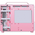  Корпус JONSBO Jonsplus Z20 Pink/White без БП Mini-Tower, TG, no fan, 1xUSB-A 3.2 + mATX, mITX 