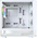  Корпус Montech X5 белый без БП ATX 4x120mm 1xUSB2.0 1xUSB3.0 1xUSB3.1 audio bott PSU 