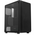  Корпус HSPD M730 (M730-TGBK), без БП, Mesh Mid Tower, Black, TG, 0.4 SPCC, no fans, E-ATX, ATX, mITX, 155/280/175-200mm, 2x2.5", 7xPCI, 1 