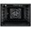  Духовой шкаф Electrolux EOF8H39H черный 