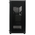  Корпус HSPD M730 (M730-TGBK), без БП, Mesh Mid Tower, Black, TG, 0.4 SPCC, no fans, E-ATX, ATX, mITX, 155/280/175-200mm, 2x2.5", 7xPCI, 1 