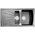  Кухонная мойка Marmorin Fenco 320 513 003 Grey 