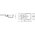 Кухонная мойка Marmorin Fenco 320 513 003 Grey 
