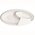  Кухонная мойка Marmorin Silvanus White 