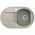  Кухонная мойка Marmorin Otago 505 113 003 Gray 