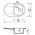  Кухонная мойка Marmorin Otago 505 113 003 Gray 