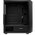  Корпус HSPD M730 (M730-TGBK), без БП, Mesh Mid Tower, Black, TG, 0.4 SPCC, no fans, E-ATX, ATX, mITX, 155/280/175-200mm, 2x2.5", 7xPCI, 1 