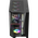  Корпус Formula Crystal Z6 Floe, ATX, без БП, черный 
