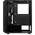 Корпус HSPD M730 (M730-TGBK), без БП, Mesh Mid Tower, Black, TG, 0.4 SPCC, no fans, E-ATX, ATX, mITX, 155/280/175-200mm, 2x2.5", 7xPCI, 1 