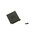  Шкаф коммутационный Hyperline (TWB-0666-GP-RAL9004) настенный 6U 600x600мм черный 