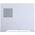  Корпус PHANTEKS XT M3 (PH-XT325M_WT02), White, 3x120mm ARGB Fan, Tempered Glass, mATX 