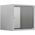  Шкаф коммутационный NTSS Lime NTSS-WL15U5560GS настенный 15U 550x600мм серый 