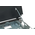 Шкаф коммутационный NTSS NTSS-SOHO5U-BL настенный 5U 520x140мм черный 
