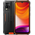  Смартфон Blackview BV4800 SE 64Gb 4Gb оранжевый 