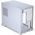  Корпус PHANTEKS XT M3 (PH-XT325M_WT02), White, 3x120mm ARGB Fan, Tempered Glass, mATX 