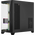 Корпус Formula Crystal Z6 Floe, ATX, без БП, черный 