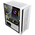  Корпус 1STPLAYER Trilobite T4 MESH ARGB White (T4-WH-4FS7-W) / mATX / 4x120mm ARGB fans 