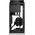  Корпус Fractal Design Mood (FD-C-MOD1N-01) без БП, Mini-Tower, 1x180mm, 2xUSB-A 3.0 + 1xUSB 3.2 Type-C, SFX PSU Support, mITX Light Gray 