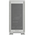  Корпус Fractal Design Mood (FD-C-MOD1N-01) без БП, Mini-Tower, 1x180mm, 2xUSB-A 3.0 + 1xUSB 3.2 Type-C, SFX PSU Support, mITX Light Gray 
