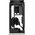  Корпус Fractal Design Mood (FD-C-MOD1N-01) без БП, Mini-Tower, 1x180mm, 2xUSB-A 3.0 + 1xUSB 3.2 Type-C, SFX PSU Support, mITX Light Gray 
