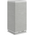  Корпус Fractal Design Mood (FD-C-MOD1N-01) без БП, Mini-Tower, 1x180mm, 2xUSB-A 3.0 + 1xUSB 3.2 Type-C, SFX PSU Support, mITX Light Gray 