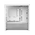  Корпус NZXT H3 Flow (CC-H31FW-01) без БП (2025), Midi-Tower, TG, 1x120mm, 1xUSB-A 3.2 + mATX, mITX White 