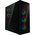  Корпус ARCTIC Xtender VG (Black) ACPCC00016A 