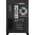  Корпус Formula Crystal Z6 Floe, ATX, без БП, черный 