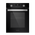  Духовой шкаф MAUNFELD EOEM519PB 