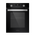  Духовой шкаф MAUNFELD EOEM516PB 