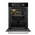  Духовой шкаф MAUNFELD EOEM516PB 