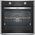  Встраиваемый духовой шкаф Hotpoint FE9 S831 JSH IX 