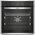  Встраиваемый духовой шкаф Hotpoint FE8 1352 DSC IX 