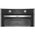  Встраиваемый духовой шкаф Hotpoint FE9 S831 JSH IX 