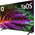  Телевизор BBK 65LED-9220/UTS2C (B) черный/черный 