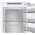  Встраиваемый холодильник Samsung BRB80F30AEF0EO 
