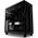  Корпус NZXT H6 Flow (CC-H61FB-01) без БП Midi-Tower, TG, 3x120mm, 2xUSB-A 3.2 + 1xUSB-C ATX, mITX Black 