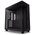  Корпус NZXT H6 Flow (CC-H61FB-01) без БП Midi-Tower, TG, 3x120mm, 2xUSB-A 3.2 + 1xUSB-C ATX, mITX Black 