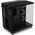  Корпус NZXT H6 Flow (CC-H61FB-01) без БП Midi-Tower, TG, 3x120mm, 2xUSB-A 3.2 + 1xUSB-C ATX, mITX Black 