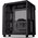  Корпус NZXT H6 Flow (CC-H61FB-01) без БП Midi-Tower, TG, 3x120mm, 2xUSB-A 3.2 + 1xUSB-C ATX, mITX Black 