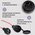  Сетевой удлинитель Buro BU-PS1.10/R-16 10м, 1 розетка красный 