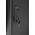  Шкаф коммутационный ЦМО ШРН-М-12.500-9005 настенный 12U 600x520мм черный 