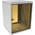  Шкаф коммутационный Suprlan 05-1506 настенный 15U 600x600мм 
